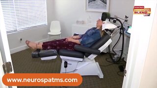 NeuroSpa TMS | Morning Blend