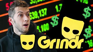 Grindr SPAC: Should You Invest?