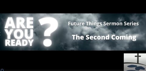 Future Things: The Second Coming