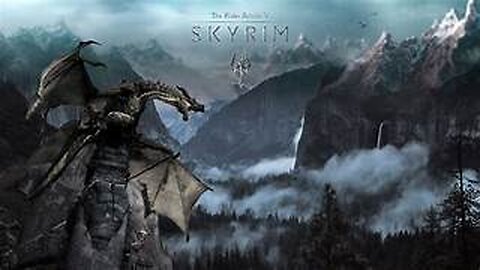 skyrim up coming project