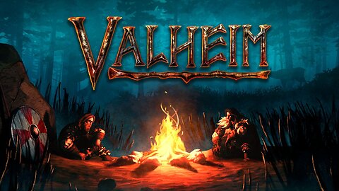 "REPLAY" Merry Christmas "Valheim" & What ever else I can think of