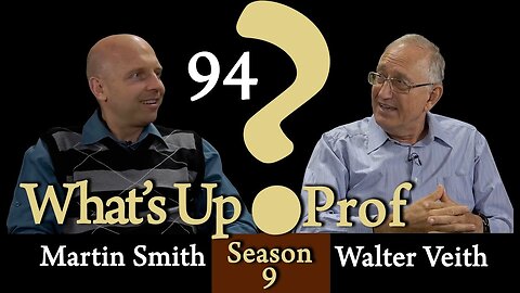 Practical Health In Times Such As These – Walter Veith & Martin Smith