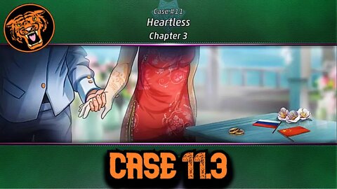 Pacific Bay: Case 11.3: Heartless