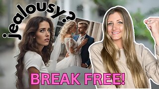 How to Break Free from Jealousy and Comparing | A Guide for Single Christian Ladies