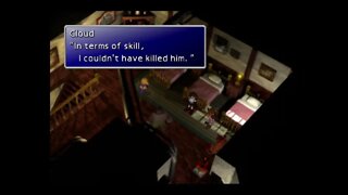 Final Fantasy VII - The Real One - Part 010