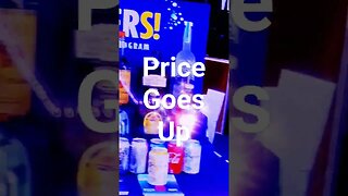 Raising Prices! Cheers Drink Package. #shorts #short Carnivsl Cruise.