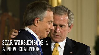 Star Wars: A New Coalition - Episode 4