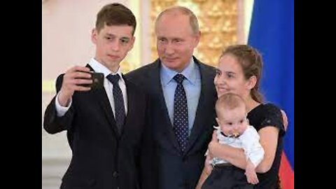 Putin: Transgender Agenda Being ‘Drilled Into’ Children is ‘Outright Satanism’