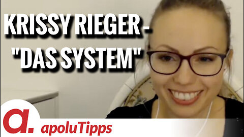 Interview mit Krissy Rieger – “Das System”
