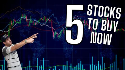 5 Stocks To Buy! Amd Astra Ford Chpt Nio Stock