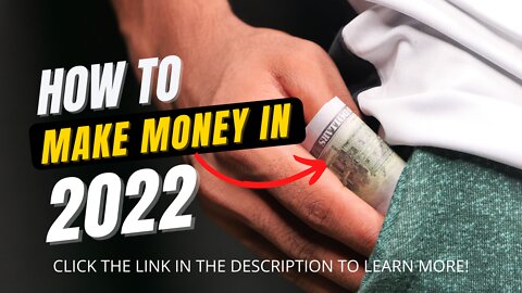 7 Best Easy Ways To make Money Online In 2022 | EARN ONLINE | WORK FROM HOME | MAKE MONEY ONLINE
