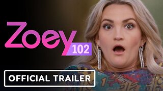 Zoey 102 - Official Trailer