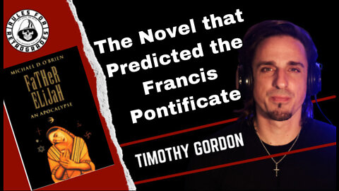 The Novel that Predicted the Francis Pontificate