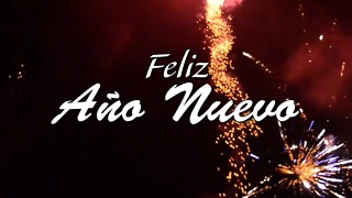 ¡Que Tengas Un Feliz 2018! - 1