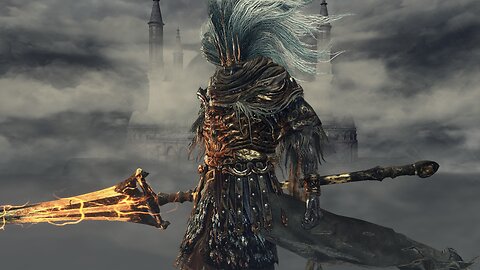 DARK SOULS BASIL