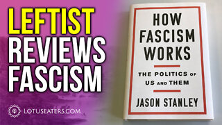 How to Identify Fascism