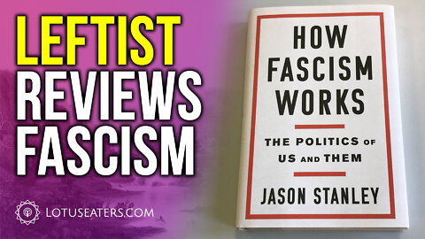 How to Identify Fascism