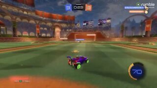 Funny moments and epic highlights from Hootsforce Rocket League Club