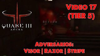 Quake III Arena - Vídeo 17