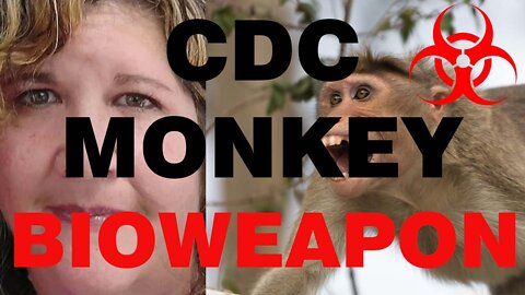 CDC Monkey Escape!