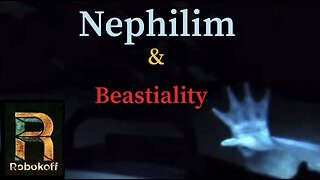 Nephilim and Bestiality