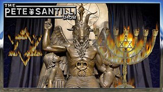 MUST SEE: Special Guest On Oprah Exposes “Satanic Jewish Mysticism”