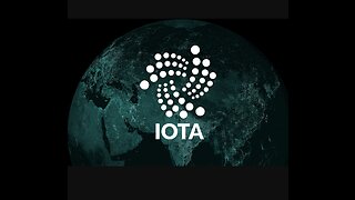 My thoughts on IOTA (MIOTA), couldn’t go 9X ￼