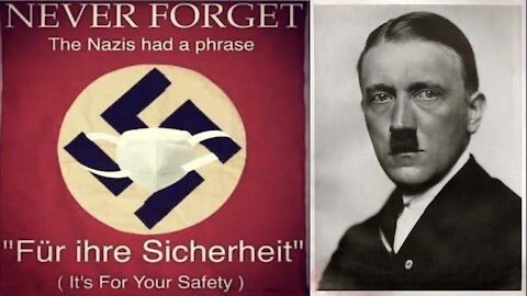 THE PROTOCOLS OF NAZI