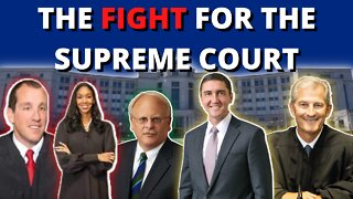 Who Are The Five Candidates Running for Michigan Supreme Court?