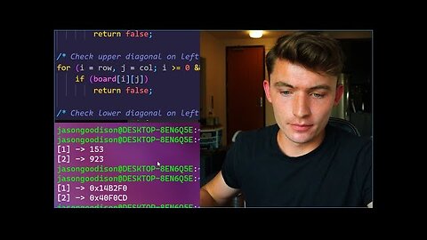 An Entire Computer Science Degree in 12 Minutes