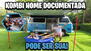 KOMBIHOME DOCUMENTADA a VENDA | OPORTUNIDADE - T2 EP.07