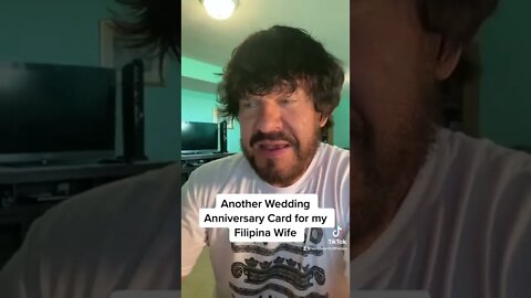 Year 7 Wedding Anniversary Message for my Filipina Wife