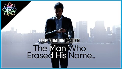 LIKE A DRAGON GAIDEN: THE MAN WHO ERASER HIS NAME - Trailer da Gameplay (Legendado)