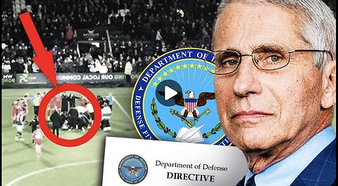 Wait?! The DoD Was Behind This WHOLE Thing?? — Whistleblower Interview