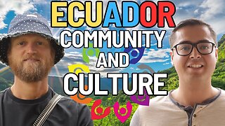 Exploring Ecuador: Insights from a Local Perspective