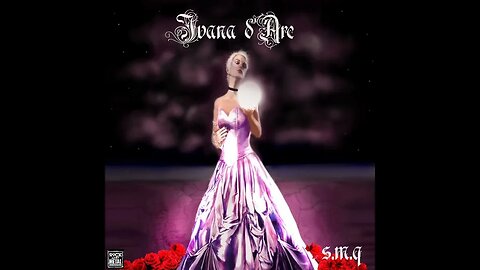 Ivana d'Arc - S.M.Q (2010) (Full Album)