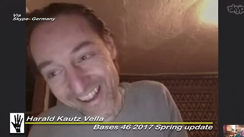 Harald Kautz Vella Spring 2017 Update