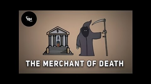 The Merchant Of Death (Real Life Story)
