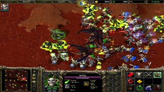 WC3 Classic: Dreadmage