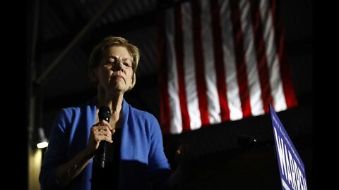 Down Goes Elizabeth Warren! Warren Drops Out. Should Sanders Offer Warren VP Spot? Would She Accept?