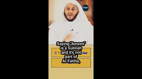 [SERIES] The Authentic Way of how the Prophet ﷺ Prayed (Part 9)