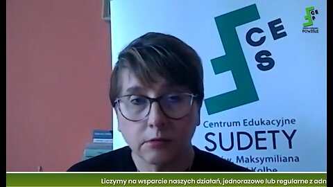 Elżbieta Cygan: Kandydaci na listach Konfederacji z rekomendacji Sławomira Mentzena (Nowa Nadzieja) zaprzeczają Wartościom Konfederacji Gietrzwałdzkiej