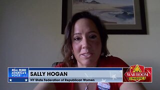 Mothers Enraged By Democrat's Destructive Policies Will End The Democratic Party This November