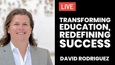 Transforming Education, Redefining Success