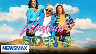 Weekend at Biden's - Movie Trailer