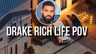 Rich Life Pov [Drake 21 Savage]