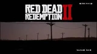 Red Dead Redemption 2 /Chapter 5