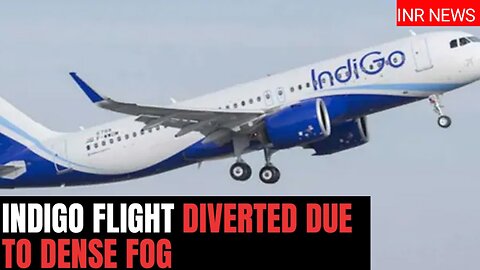 Mumbai-Guwahati IndiGo Flight Makes Emergency Landing In Dhaka