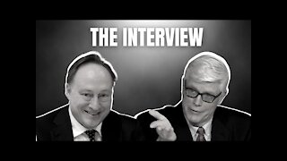Andrew Roberts, author, "The Last King of America" Part 3 | The Interview with Hugh Hewitt #140