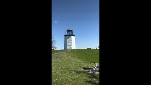 Stony point ￼ State Park ￼